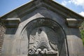 Geghard monastic complex. Armenia, Kotayk